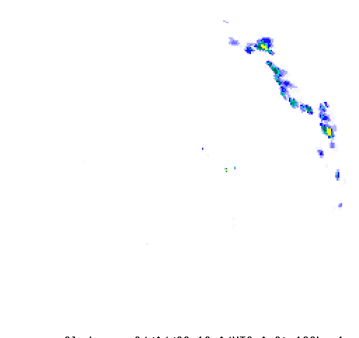 Rain Radar