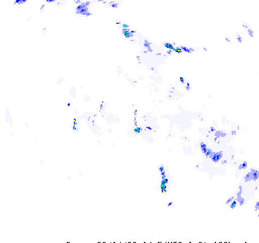Rain Radar