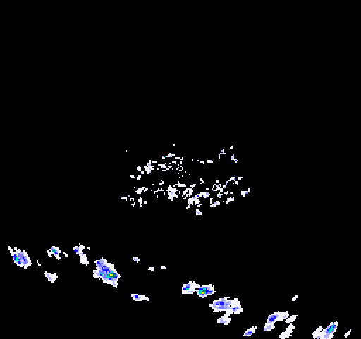 Rain Radar