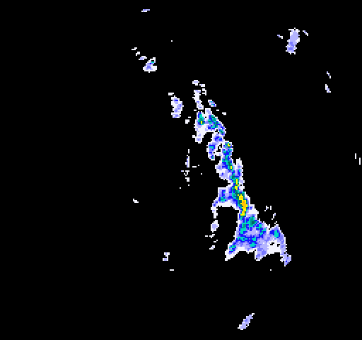 Rain Radar