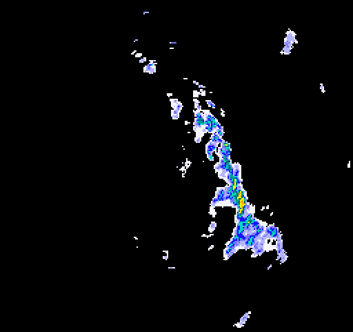 Rain Radar