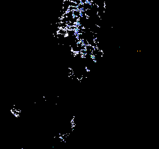 Rain Radar