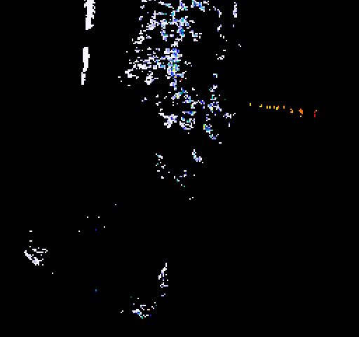 Rain Radar