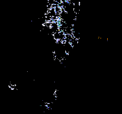 Rain Radar