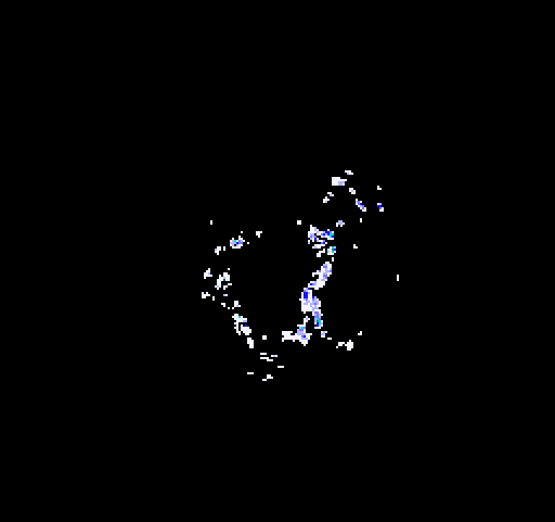 Rain Radar
