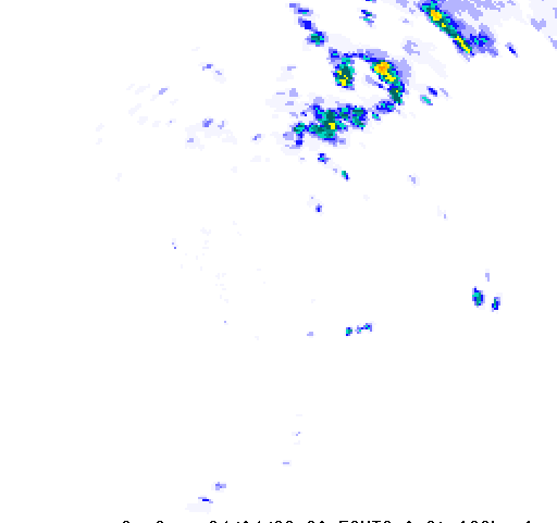 Rain Radar