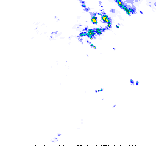 Rain Radar