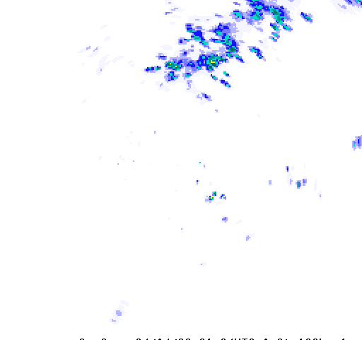 Rain Radar
