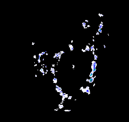 Rain Radar
