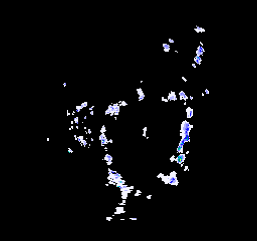 Rain Radar