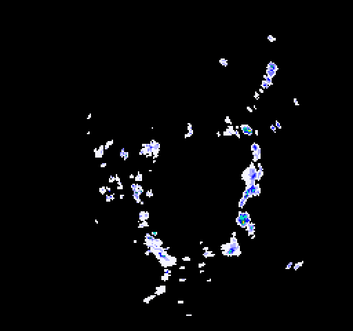Rain Radar