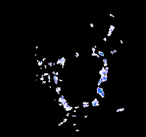 Rain Radar