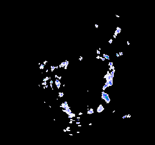 Rain Radar