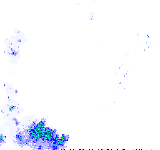 Rain Radar