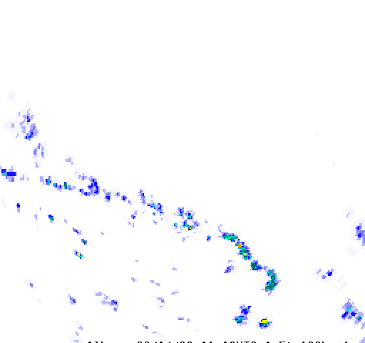 Rain Radar