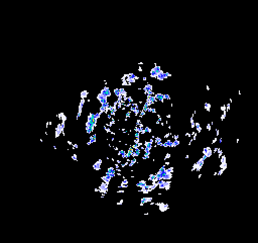 Rain Radar