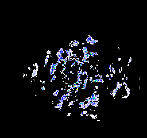 Rain Radar