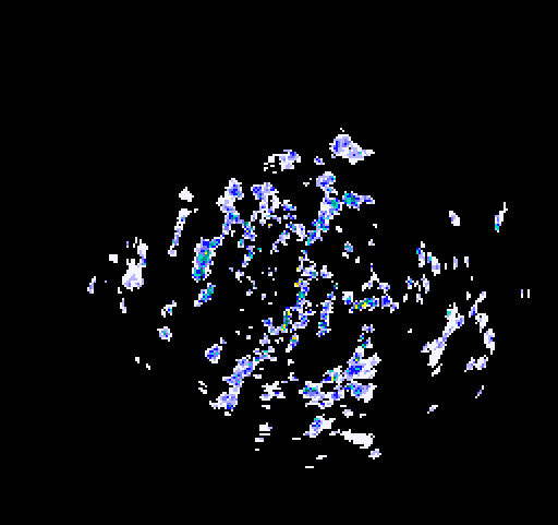 Rain Radar