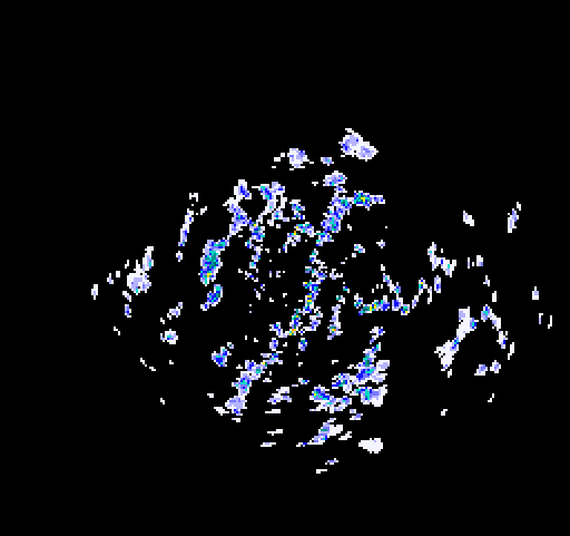 Rain Radar