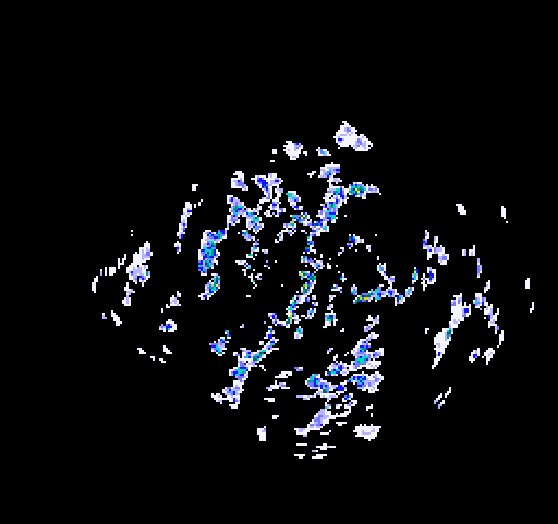 Rain Radar