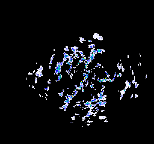 Rain Radar