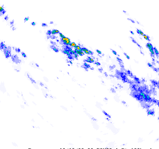 Rain Radar