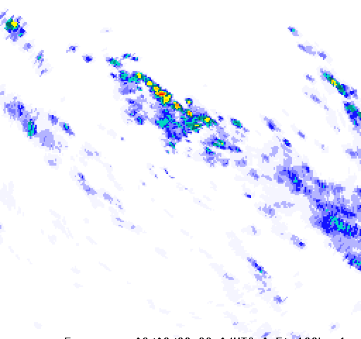Rain Radar