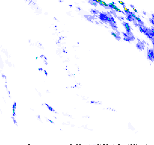 Rain Radar