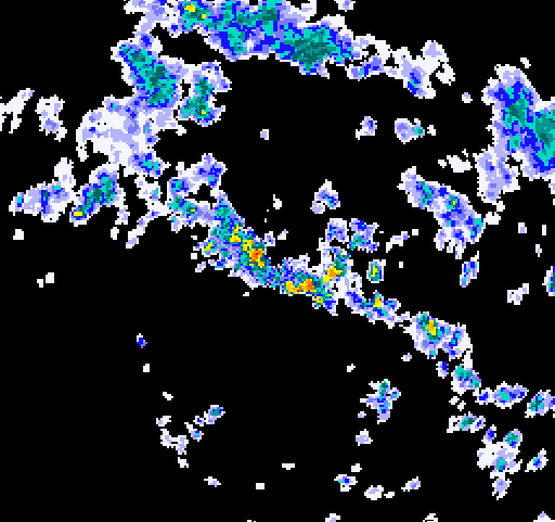 Rain Radar