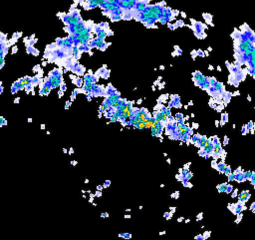 Rain Radar