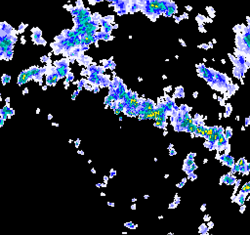 Rain Radar