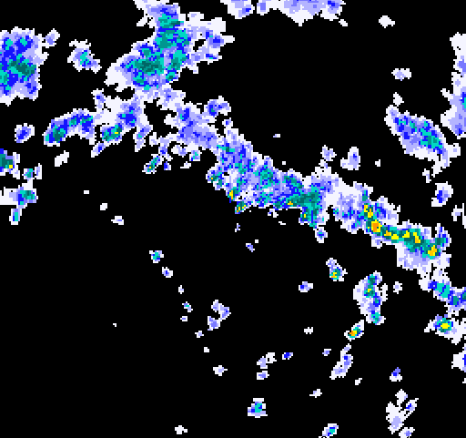 Rain Radar
