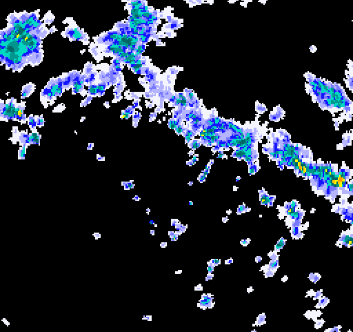 Rain Radar