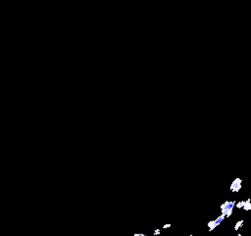 Rain Radar