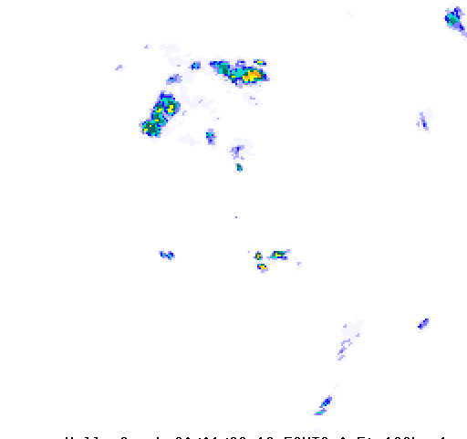Rain Radar