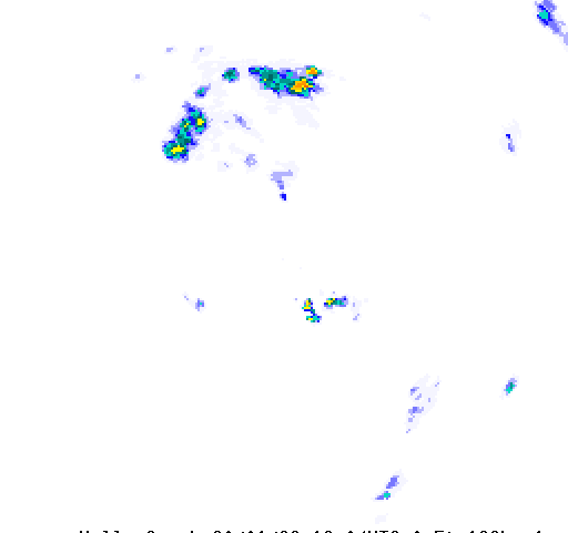 Rain Radar