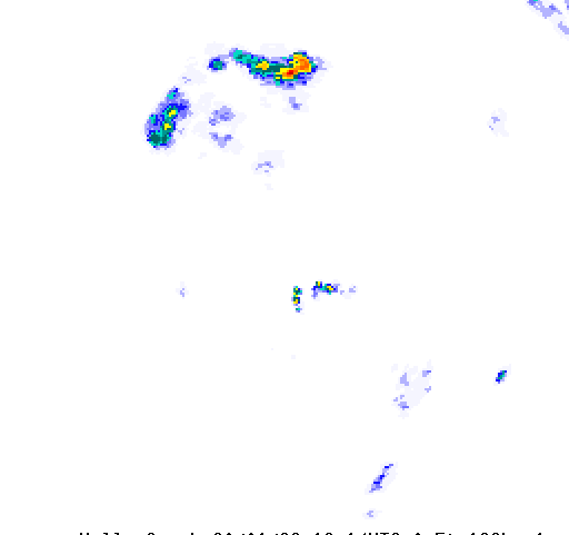 Rain Radar