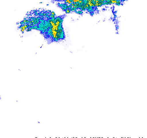 Rain Radar