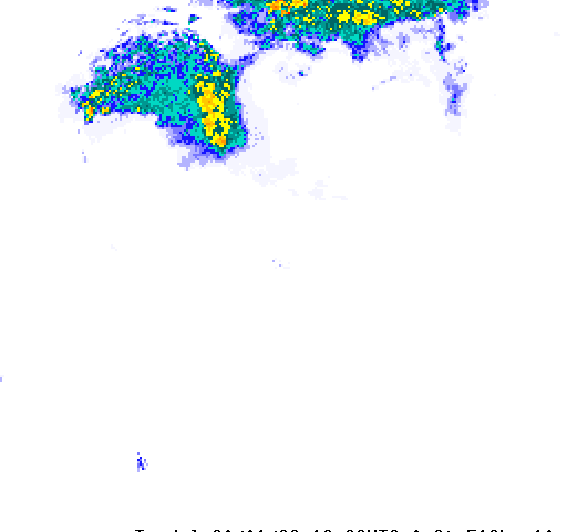 Rain Radar