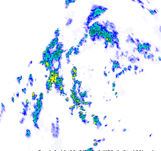 Rain Radar