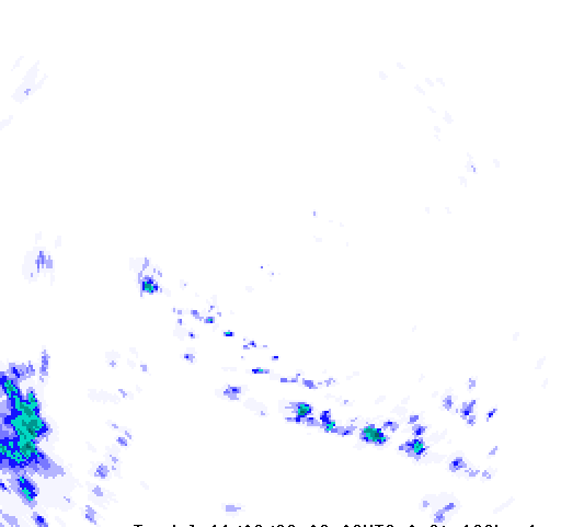 Rain Radar
