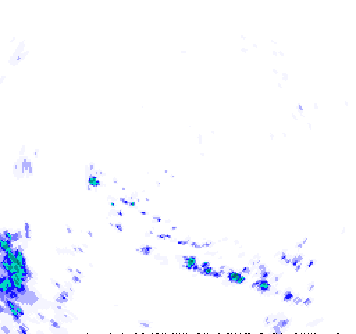 Rain Radar