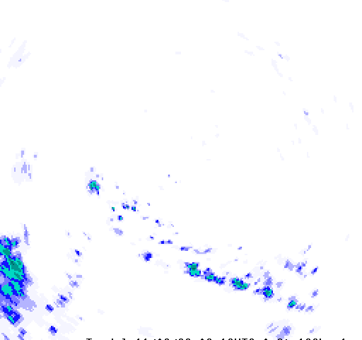 Rain Radar