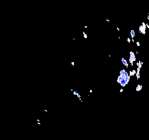 Rain Radar