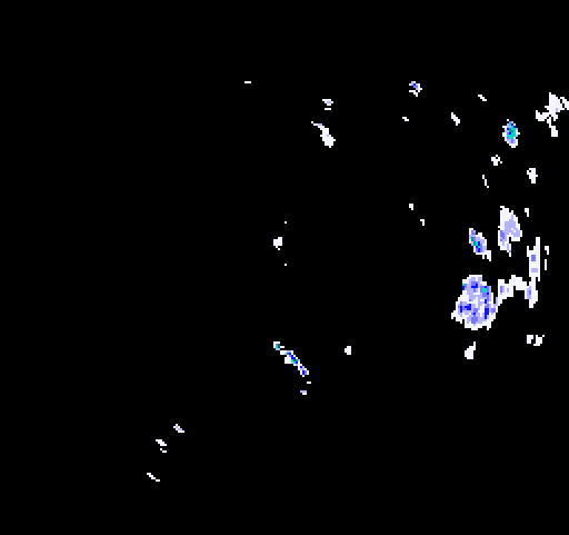 Rain Radar