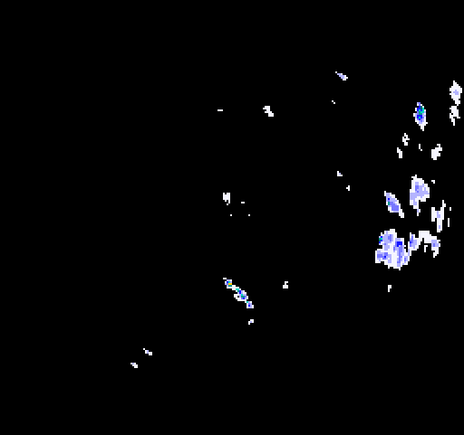 Rain Radar