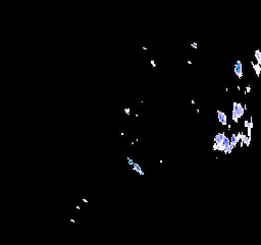 Rain Radar