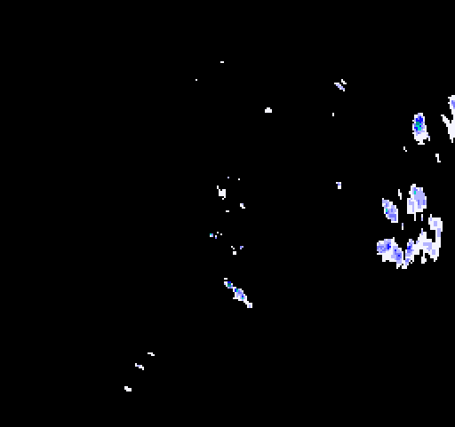 Rain Radar