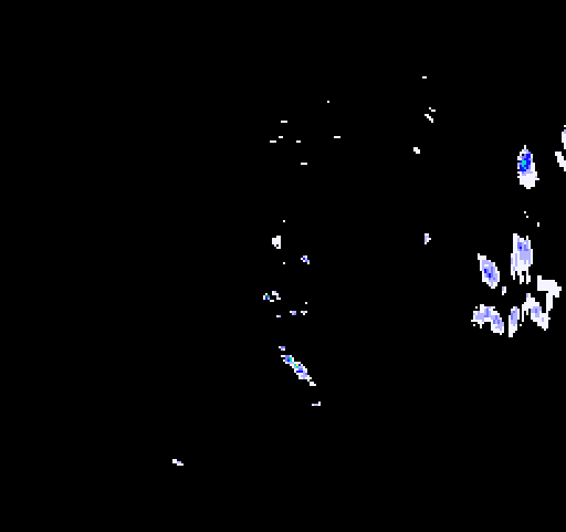 Rain Radar