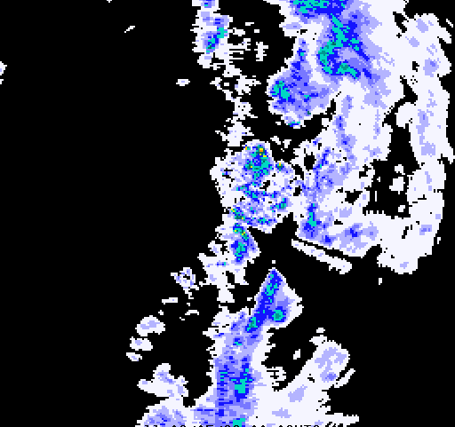 Rain Radar